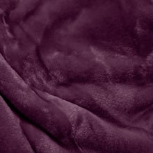 Kendra Faux Mink Blanket
